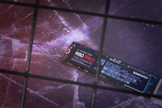 从PCIE 3.0到PCIE 4.0 三星980PRO的性能蜕变