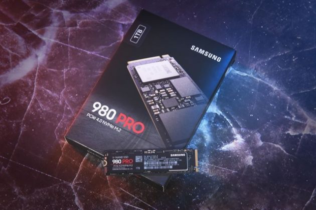 从PCIE 3.0到PCIE 4.0 三星980PRO的性能蜕变