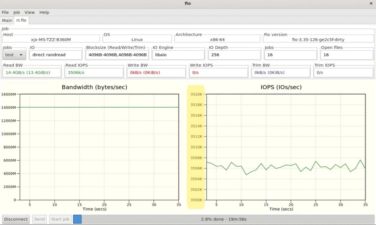 首颗国产企业级PCIe 5.0主控量产，国产SSD主控芯片发展进入快车道