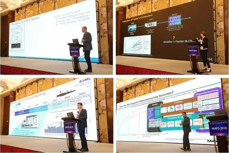 IWAPS 2023 | 第七届国际先进光刻技术研讨会举办时间通知