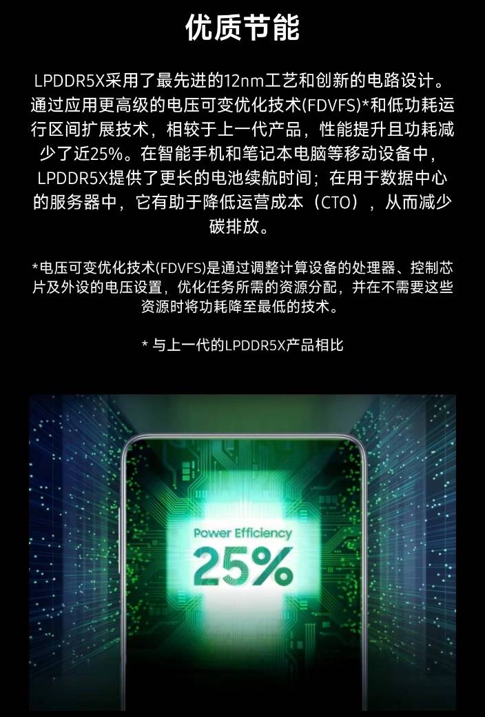 用天玑才是满血性能！天玑9400支持全球最快10.7Gbps LPDDR5X手机内存