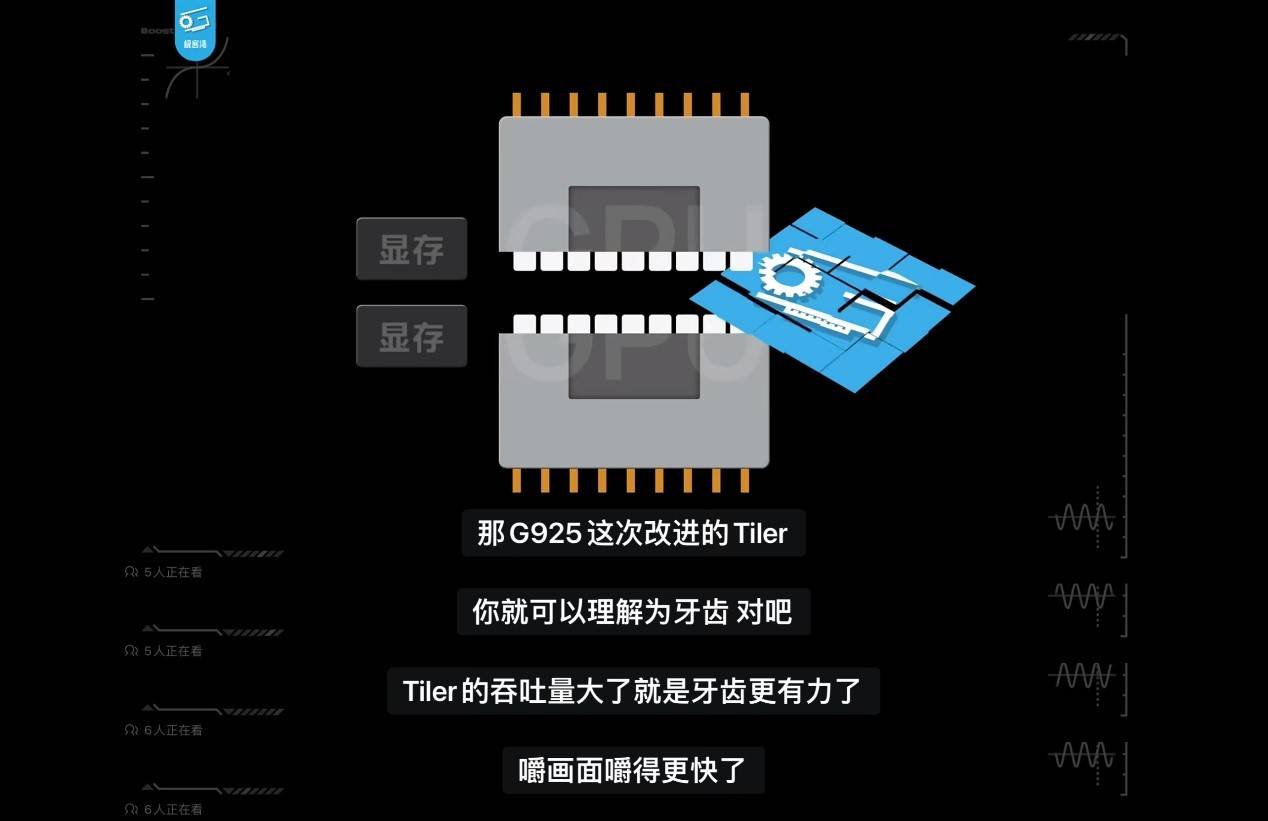 天玑9400 GPU技术解析，引领端侧游戏体验走向PC级