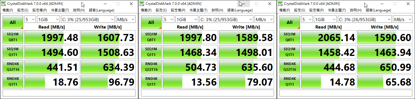 稳定效能新选择，矽统SiS C344消费级SSD评测