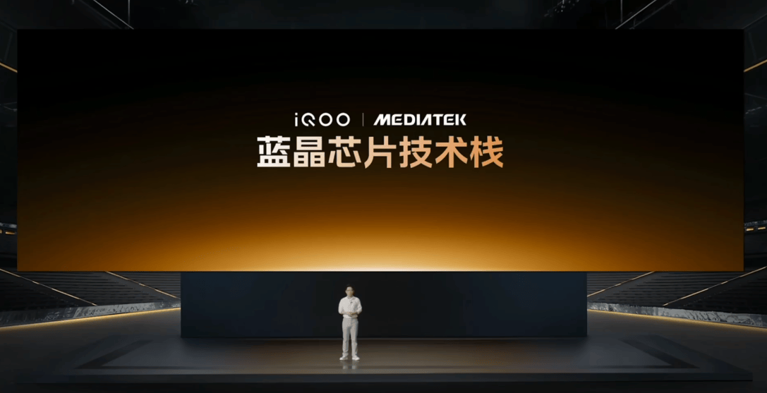 旗舰性能新篇章，iQOO Neo10 Pro携双芯定义安卓游戏标杆！