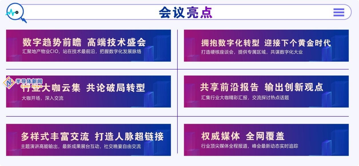 数字科技 助燃行业新生态|RPS第二届中国智慧地产&物业创新年会正式启动！